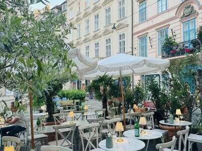 Gewerbeobjekt mieten in 1010 Wien