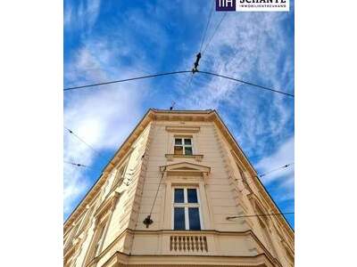 Anlageobjekt kaufen in 1160 Wien