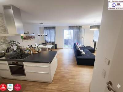 Terrassenwohnung kaufen in 1030 Wien (Bild 2)