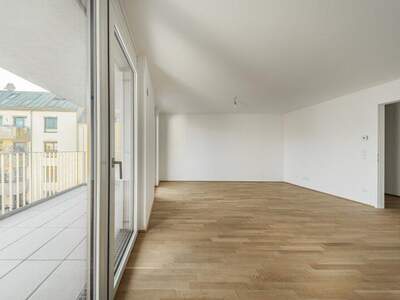 Terrassenwohnung kaufen in 1210 Wien (Bild 2)