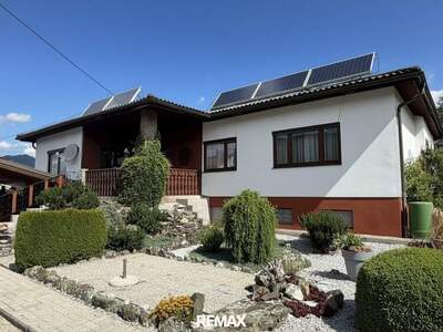 Haus kaufen in 8724 Spielberg