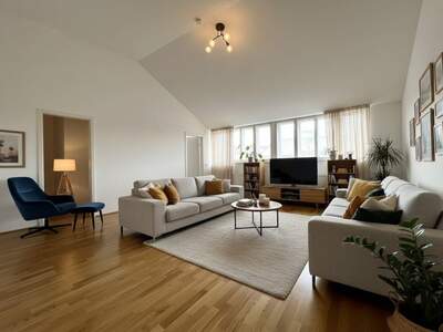 Wohnung mieten in 1070 Wien