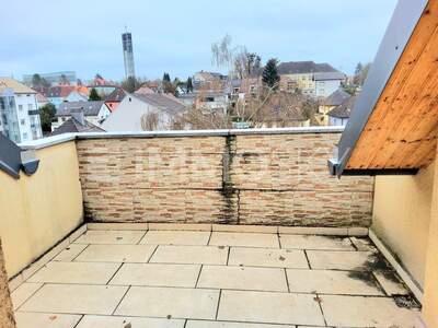 Terrassenwohnung kaufen in 4020 Linz (Bild 3)