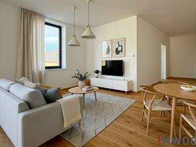 Wohnung kaufen in 1150 Wien