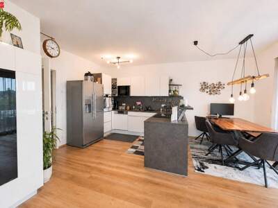 Wohnung kaufen in 8200 Gleisdorf