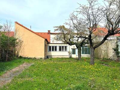 Haus kaufen in 2500 Baden