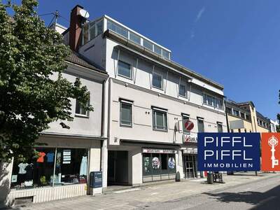 Anlageobjekt kaufen in 4050 Traun