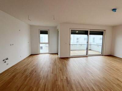 Terrassenwohnung kaufen in 2700 Wr. Neustadt (Bild 3)