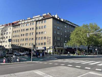 Eigentumswohnung in 1020 Wien