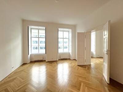 Wohnung mieten in 1010 Wien (Bild 3)