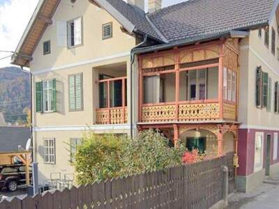 Haus kaufen in 4822 Bad Goisern