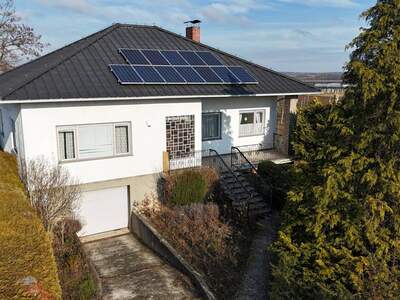 Haus kaufen in 2070 Unternalb