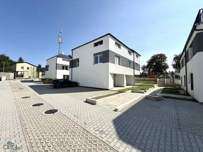 Haus kaufen in 2401 Fischamend