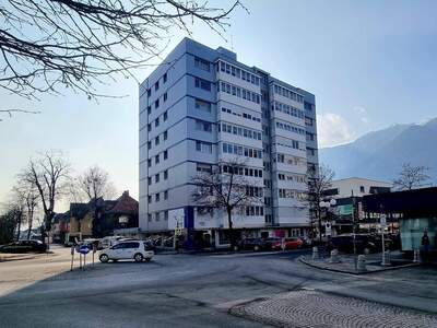 Wohnung kaufen in 9800 Spittal