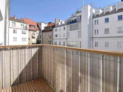 Mietwohnung in 1030 Wien