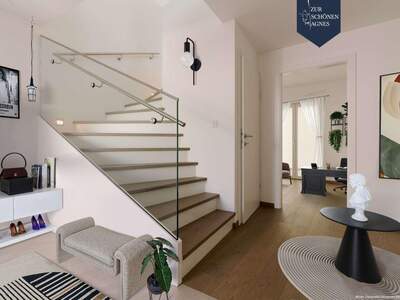 Wohnung mit Balkon kaufen in 1190 Wien (Bild 1)