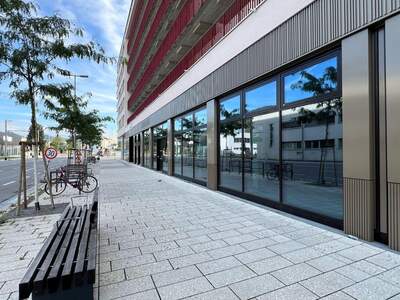 Gewerbeobjekt mieten in 8020 Graz (Bild 1)