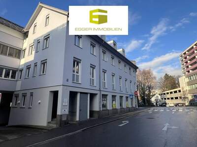 Gewerbeobjekt kaufen in 6700 Bludenz