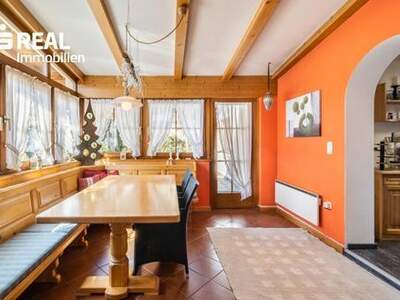 Haus kaufen in 5700 Zell am See