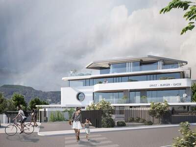 Grundstück kaufen in 1130 Wien (Bild 2)