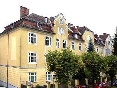 Wohnung mieten in 4020 Linz