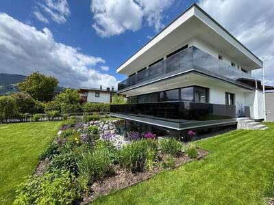 Haus kaufen in 5760 Saalfelden