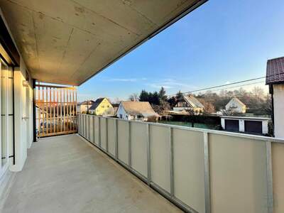 Terrassenwohnung kaufen in 8054 Graz (Bild 2)