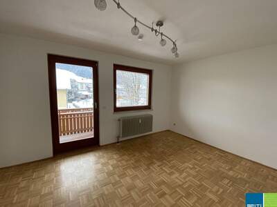 Wohnung mit Balkon kaufen in 9463 Reichenfels (Bild 3)