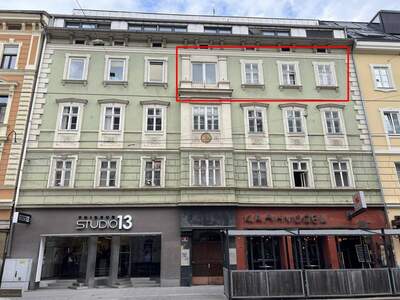 Wohnung kaufen in 6020 Innsbruck
