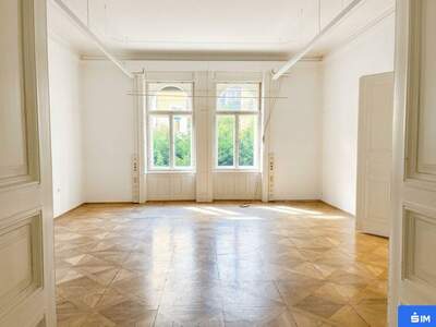 Wohnung mit Balkon mieten in 8010 Graz (Bild 4)