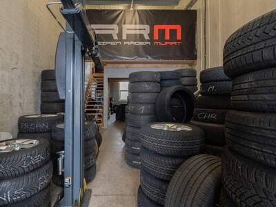 Gewerbeobjekt mieten in 4614 Marchtrenk