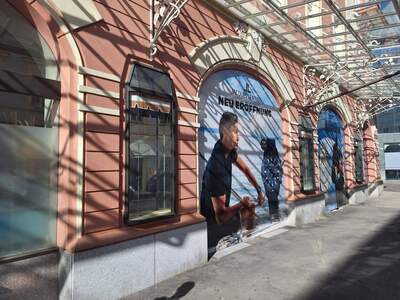 Gewerbeobjekt mieten in 9020 Klagenfurt