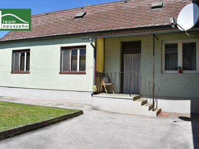 Einfamilienhaus kaufen in 7011 Siegendorf (Bild 3)