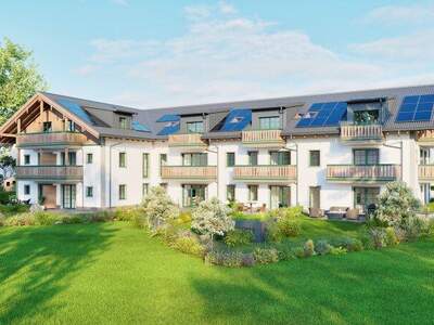 Wohnung kaufen in 5071 Siezenheim (Bild 2)