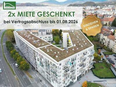 Mietwohnung in 8020 Graz