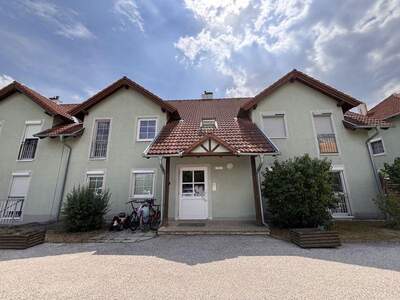 Eigentumswohnung in 2601 Sollenau