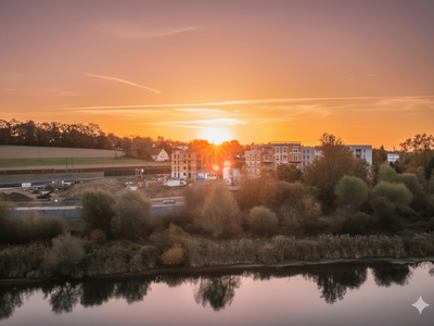 Wohnung kaufen in 4780 Schärding