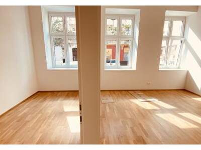 Wohnung kaufen in 1150 Wien