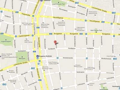 Immobilie mieten in 1070 Wien (Bild 3)