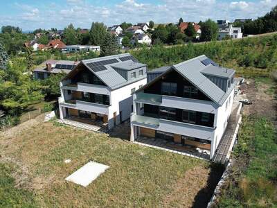 Wohnung kaufen in 4062 Kirchberg