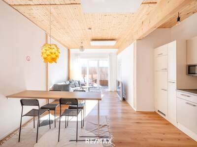 Etagenwohnung kaufen in 5321 Koppl