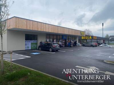 Gewerbeobjekt mieten in 9150 Bleiburg (Bild 1)
