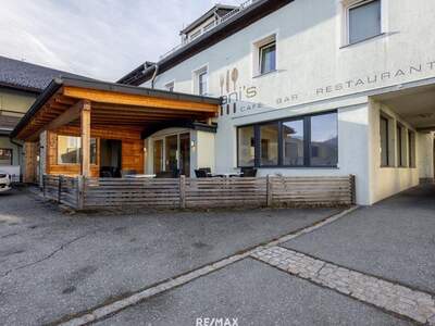 Gewerbeobjekt mieten in 9632 Kirchbach (Bild 1)