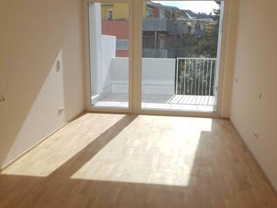 Wohnung mit Balkon mieten in 8010 Graz (Bild 2)