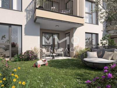 Wohnung kaufen in 3200 Ober