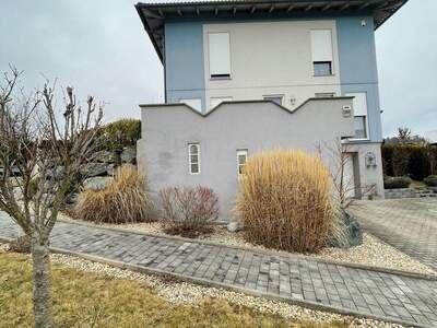 Einfamilienhaus provisionsfrei kaufen in 7425 Wiesfleck