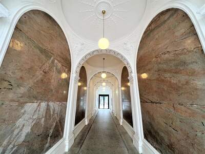 Terrassenwohnung mieten in 1070 Wien (Bild 4)