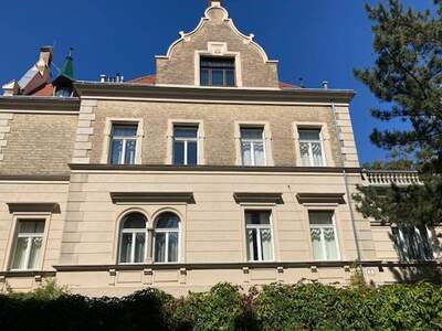 Gewerbeobjekt mieten in 1130 Wien (Bild 1)