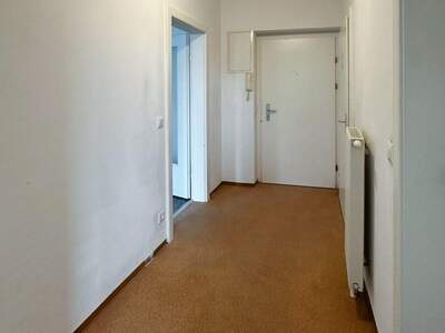 Altbauwohnung mieten in 2432 Schwadorf (Bild 3)