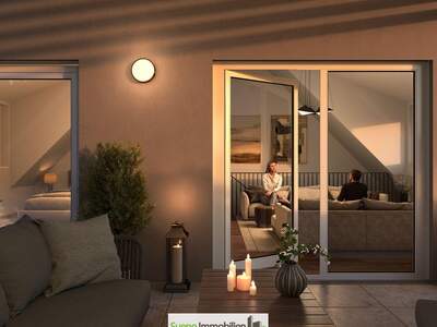 Wohnung mit Balkon kaufen in 4020 Linz (Bild 4)